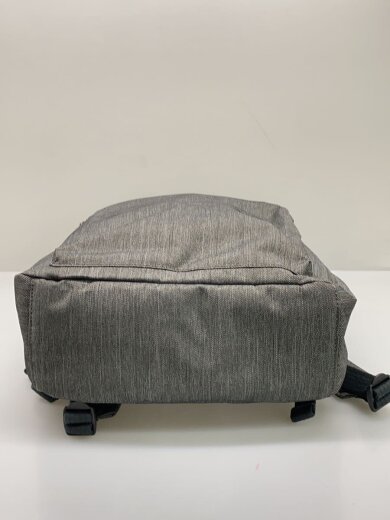 商品画像：リュック/--/GRY 4