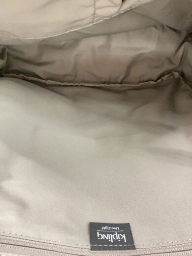 商品画像：リュック/--/GRY 6