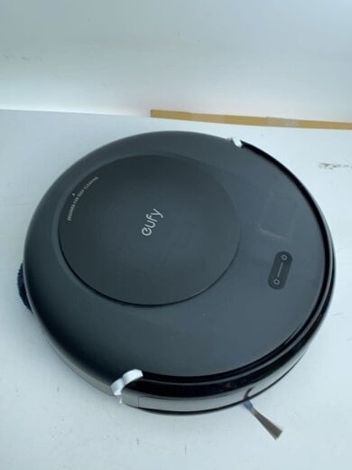商品画像：掃除機 Eufy Robot Vacuum Omni C20 T2280511// 3