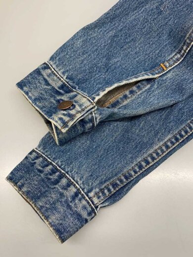 商品画像：90s/USA製/38/デニム/IDG/70505-0217 5