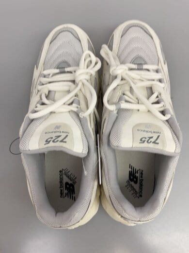 商品画像：ML725/ホワイト/25.5cm/WHT 3