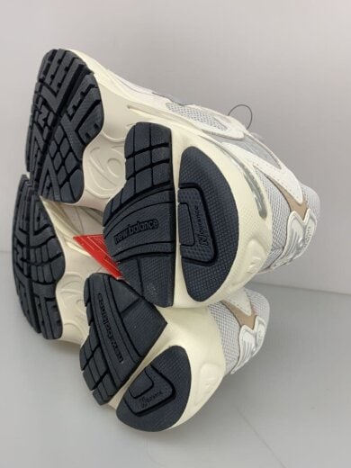 商品画像：ML725/ホワイト/25.5cm/WHT 4