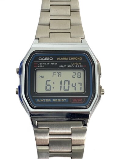 商品画像：クォーツ腕時計_その他/アナログ/--/SLV 1