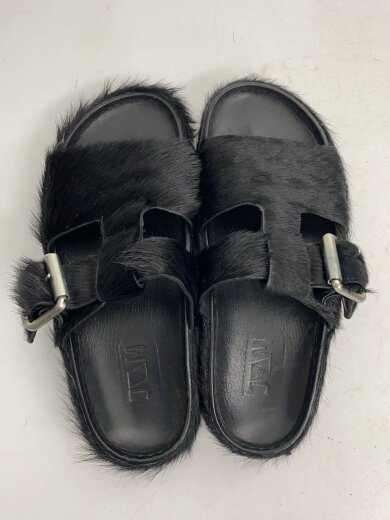 商品画像：サンダル/--/BLK 3