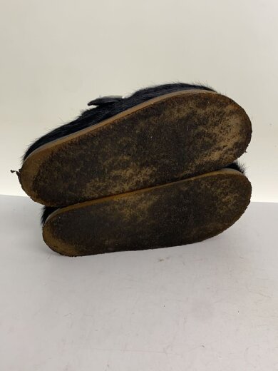 商品画像：サンダル/--/BLK 4