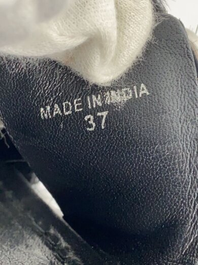 商品画像：サンダル/--/BLK 5