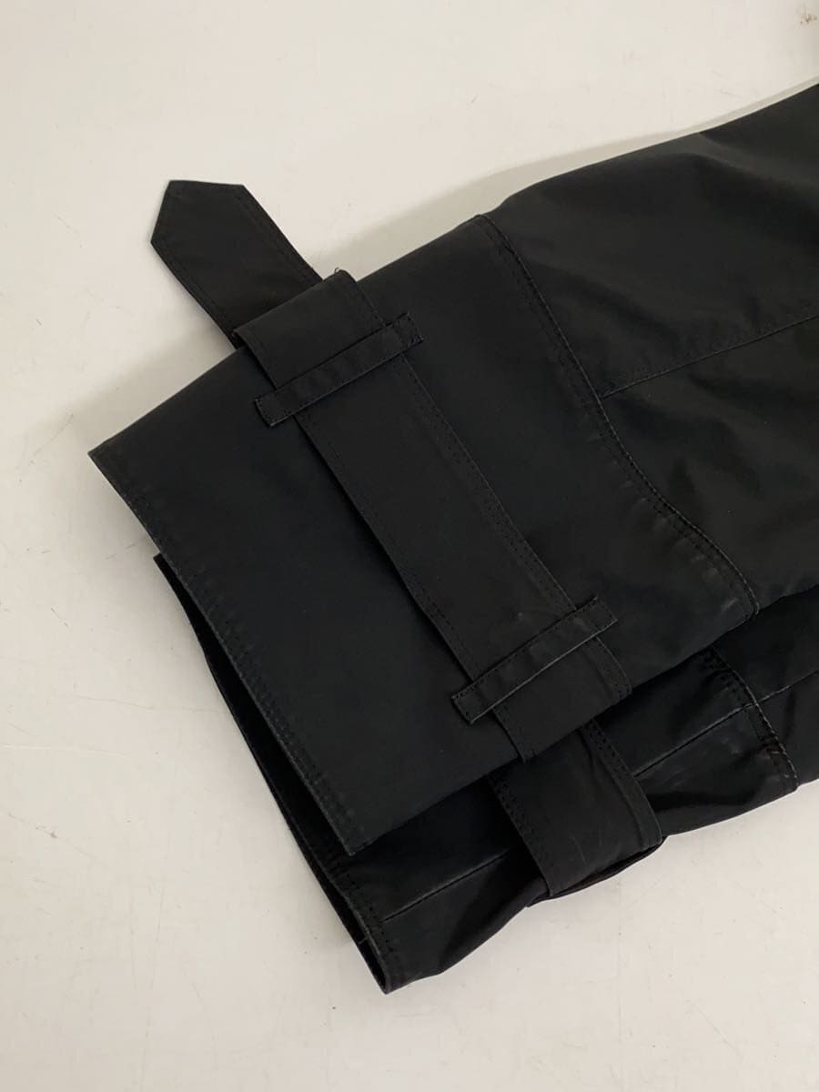 BURBERRY LONDON / コート/--/ポリエステル/BLK/b2a23-661-09