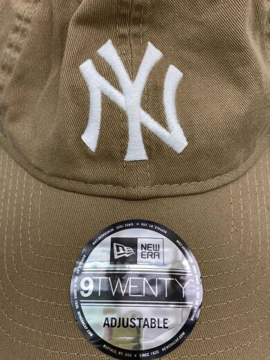 商品画像：キャップ/--/コットン/BEG/メンズ 5