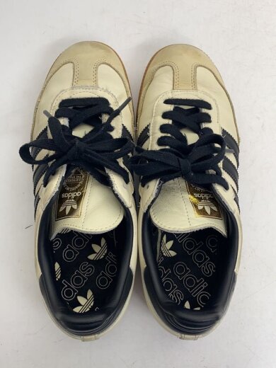 商品画像：ローカットスニーカー_ID0478/23.5cm/BEG 3