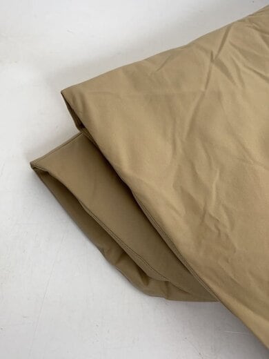 商品画像：ジャケット/--/アクリル/BEG/無地/11-08-51-08001 6