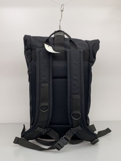 商品画像：リュック/--/BLK/無地 3