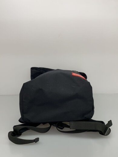 商品画像：リュック/--/BLK/無地 4