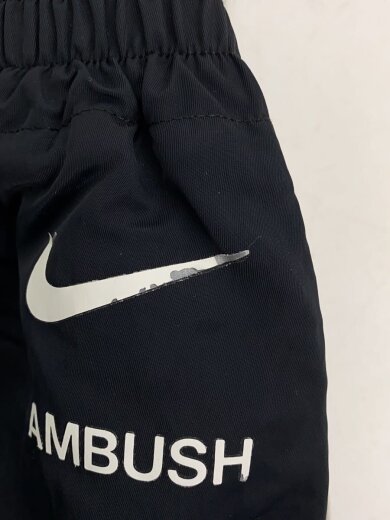 商品画像：ボトム/L/ナイロン/BLK/DB9571-010 6