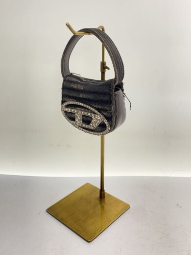 商品画像：1dr/ショルダーバッグ/BLK 2