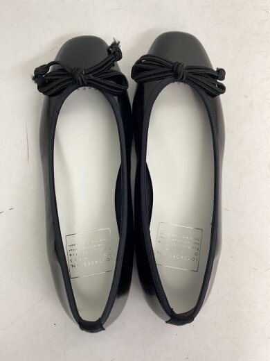 商品画像：LOTTADESIGN/シューズ/23cm/BLK 3