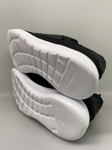 商品画像：ローカットスニーカー/27.5cm/BLK/H04343 4