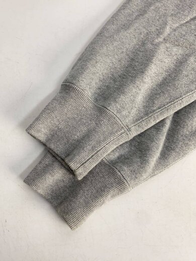 商品画像：パーカー/XL/コットン/GRY 6