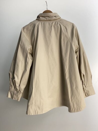 商品画像：マウンテンパーカー/FREE/コットン/CRM/無地/EM182110137R5 2