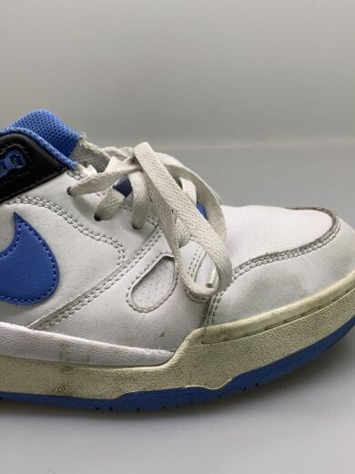 商品画像：FULL FORCE LOW_フル フォース LOW/26cm/BLU 7