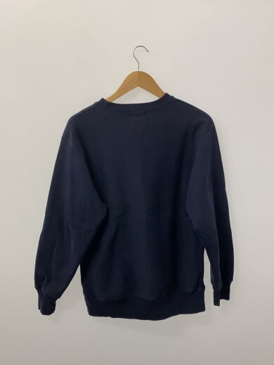 商品画像：スウェット/M/--/NVY/アニマル 2