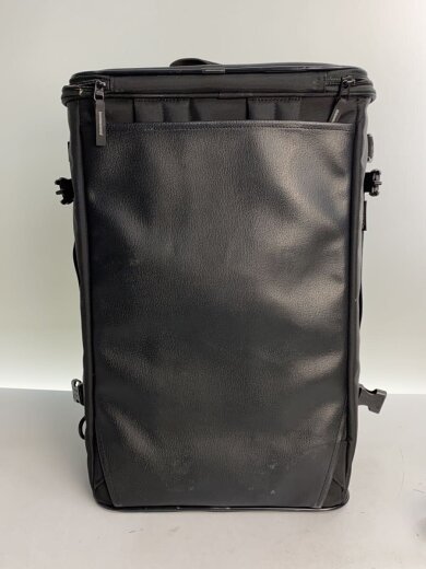 商品画像：リュック/--/BLK/無地/GSM27008 3