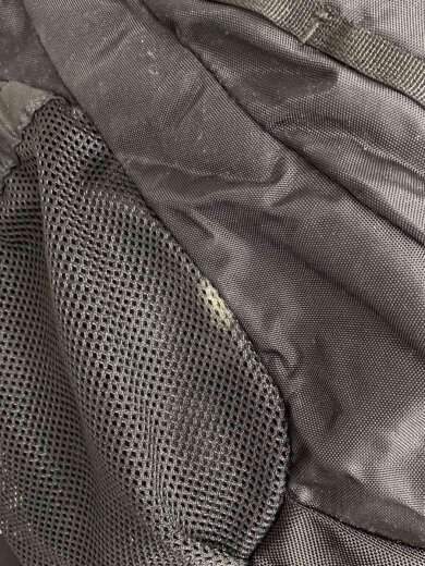 商品画像：EXTRA SHOT/--/BLK/NM72200 7