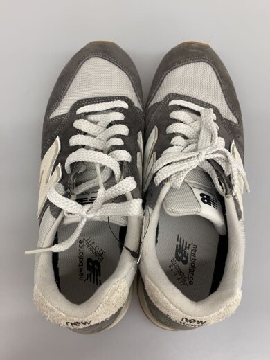 商品画像：CM996/グレー/26.5cm/GRY 3