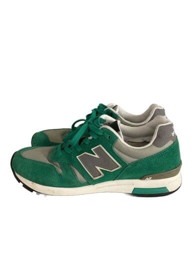 商品画像：ローカットスニーカー/26.5cm/ML565AAE 1