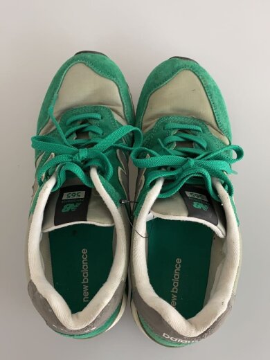 商品画像：ローカットスニーカー/26.5cm/ML565AAE 3