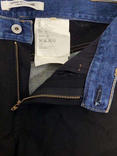 商品画像：ボトム/XS/デニム/BLK/JL-P025 3