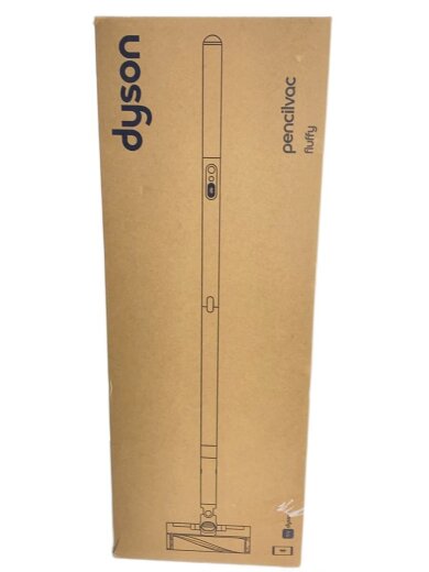 商品画像：掃除機 Dyson PencilVac Fluffy SV50 FF// 1