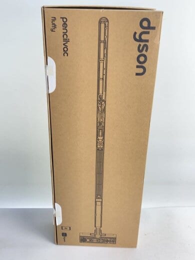 商品画像：掃除機 Dyson PencilVac Fluffy SV50 FF// 3