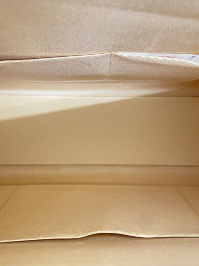 商品画像：世美庵/セビアン/和装バッグ/ハンドバッグ/--/BEG 5