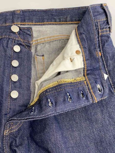 商品画像：刻印8520/34/デニム/IDG/00501-3413 3