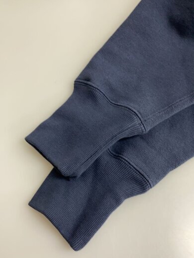 商品画像：パーカー/M/コットン/NVY/C3-C112 5