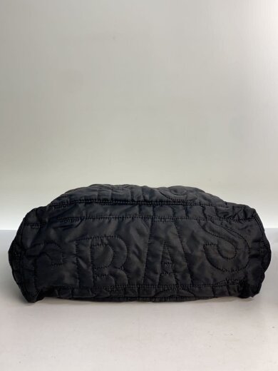 商品画像：トートバッグ/--/BLK 4