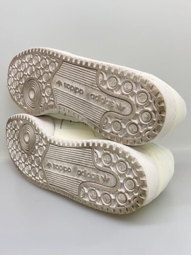 商品画像：FORUM LOW CL_フォーラム ロー CL/28cm/WHT 4