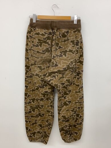 商品画像：ROAD STROLLER/ボトム/M/コットン/KHK/カモフラ 2