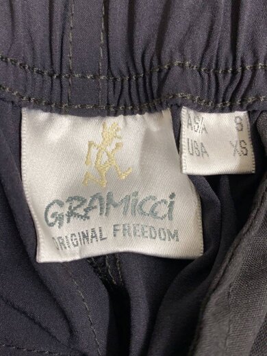 商品画像：ボトム/S/ナイロン/BLK/GMP4-FJP12 4