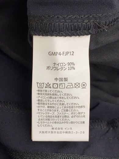 商品画像：ボトム/S/ナイロン/BLK/GMP4-FJP12 5