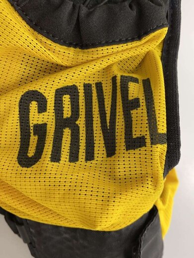 商品画像：リュック/--/YLW/無地 5