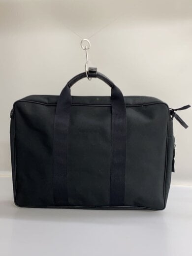 商品画像：ブリーフケース/--/BLK/無地/550-08961 3