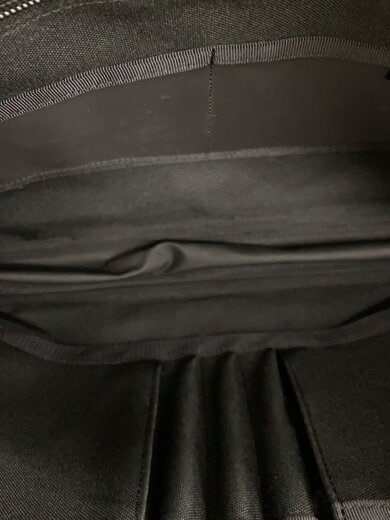 商品画像：ブリーフケース/--/BLK/無地/550-08961 6