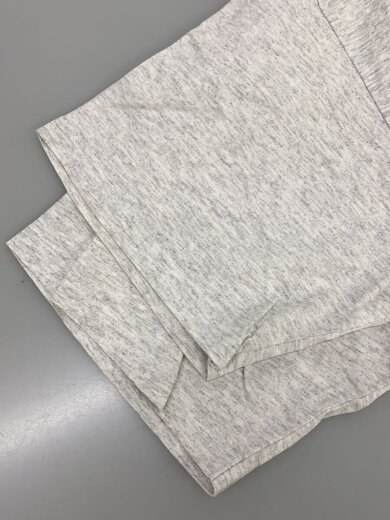 商品画像：Six Flags/Tシャツ/XL/コットン/GRY/無地 5