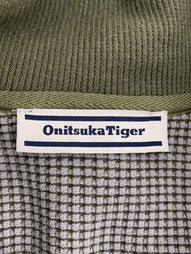 商品画像：ブルゾン/L/アクリル/GRN/2183A811 3