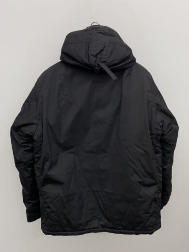 商品画像：ジャケット/L/ポリエステル/BLK/6172190 2