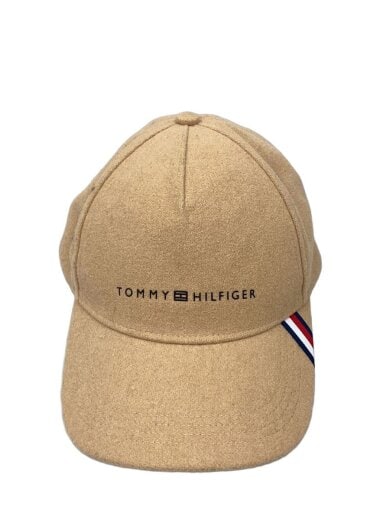 商品画像：キャップ/--/BEG/メンズ 1