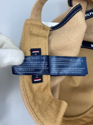 商品画像：キャップ/--/BEG/メンズ 6