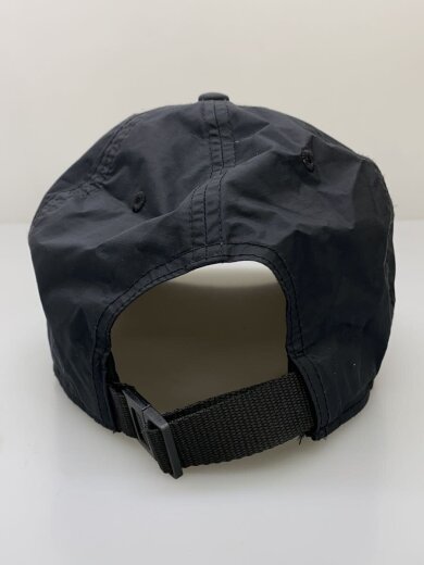 商品画像：キャップ/--/ポリエステル/BLK/無地/メンズ 3