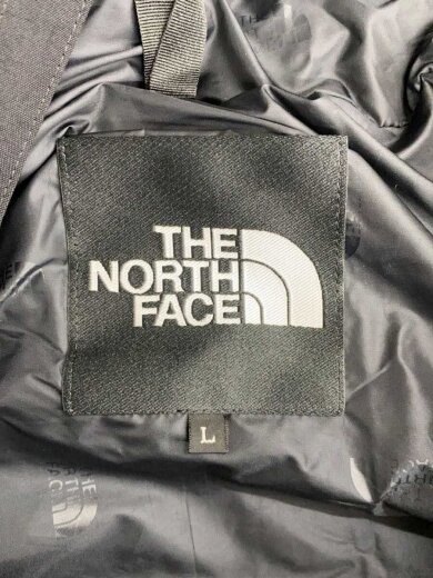 商品画像：TRANS ANTARCTICA PARKA_トランスアンタークティカパーカ/L/ナイロン/BLK/無地 3